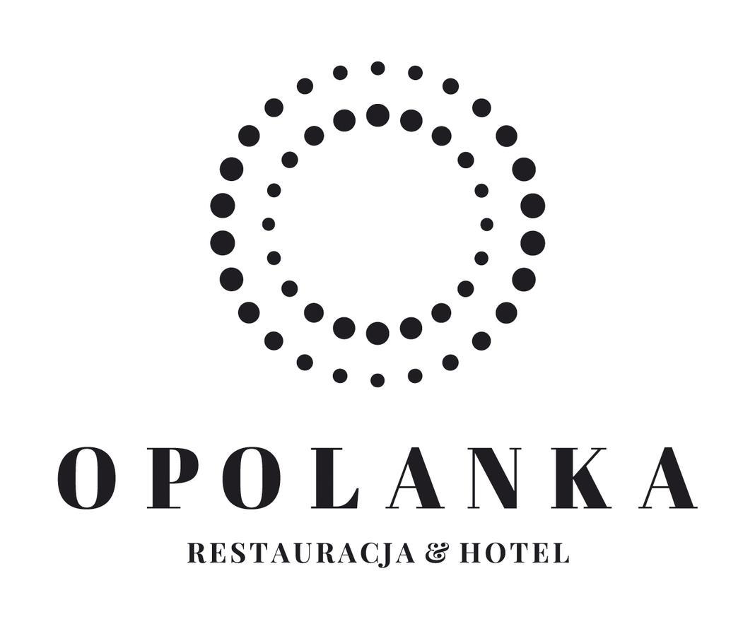 Hotel Opolanka Ополе Экстерьер фото