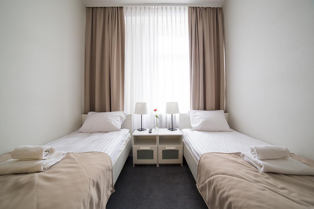 Hotel Opolanka Ополе Экстерьер фото