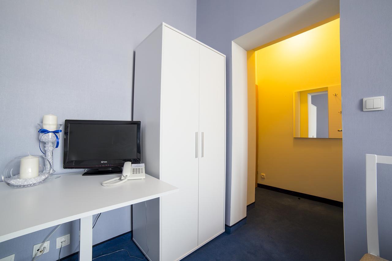Hotel Opolanka Ополе Экстерьер фото